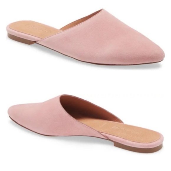 Madewell Remi Mule 8.5 - Picture 2 of 4